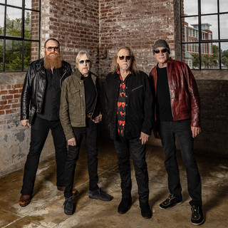 Gov't Mule